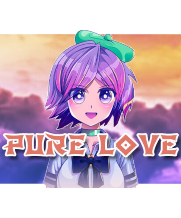 Pure Love Steam Key GLOBAL